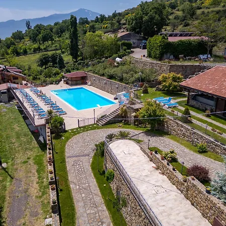 Agri-Hotel Da Marianna Resort&Spa-2